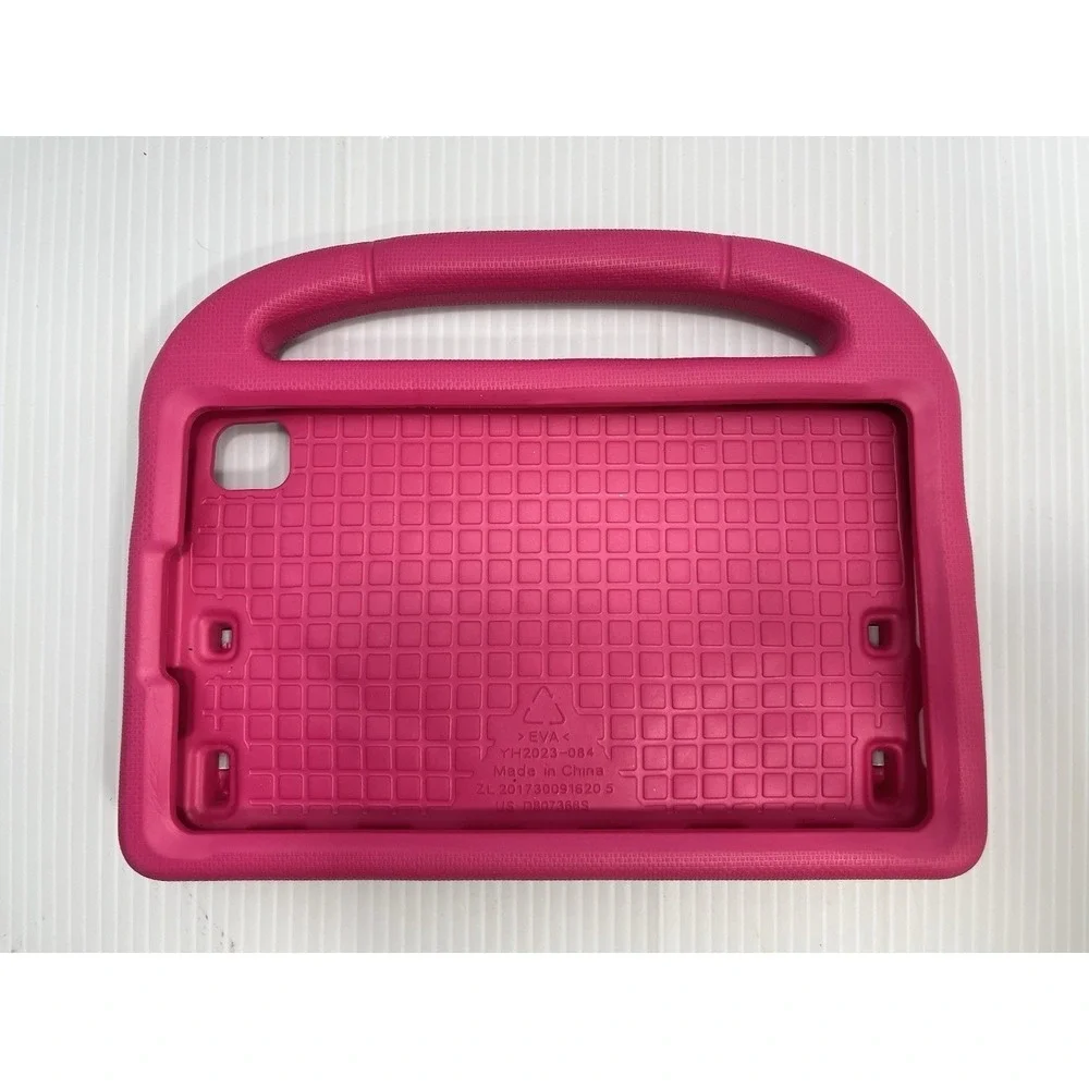 SHOCKPROOF IPAD CASE 10TH GEN AIR 5TH 4TH PRO 11‎ SHELL STAND Pink SPIDER-MAN